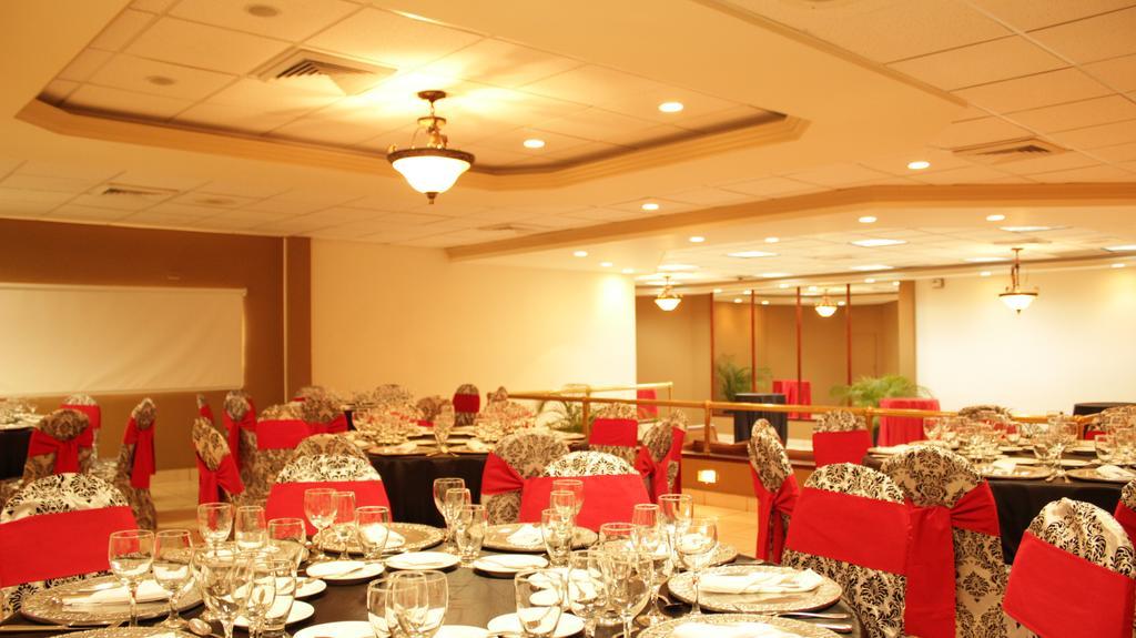 Hotel Honduras Maya Tegucigalpa Bagian luar foto