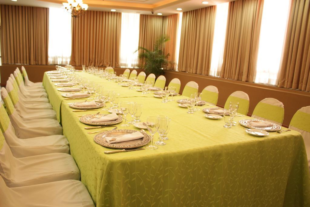 Hotel Honduras Maya Tegucigalpa Bagian luar foto