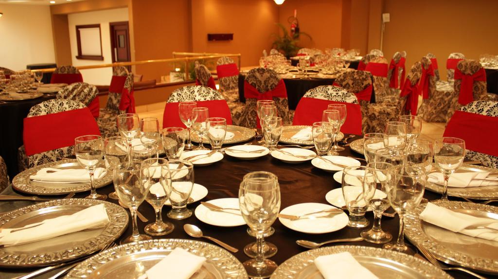 Hotel Honduras Maya Tegucigalpa Bagian luar foto