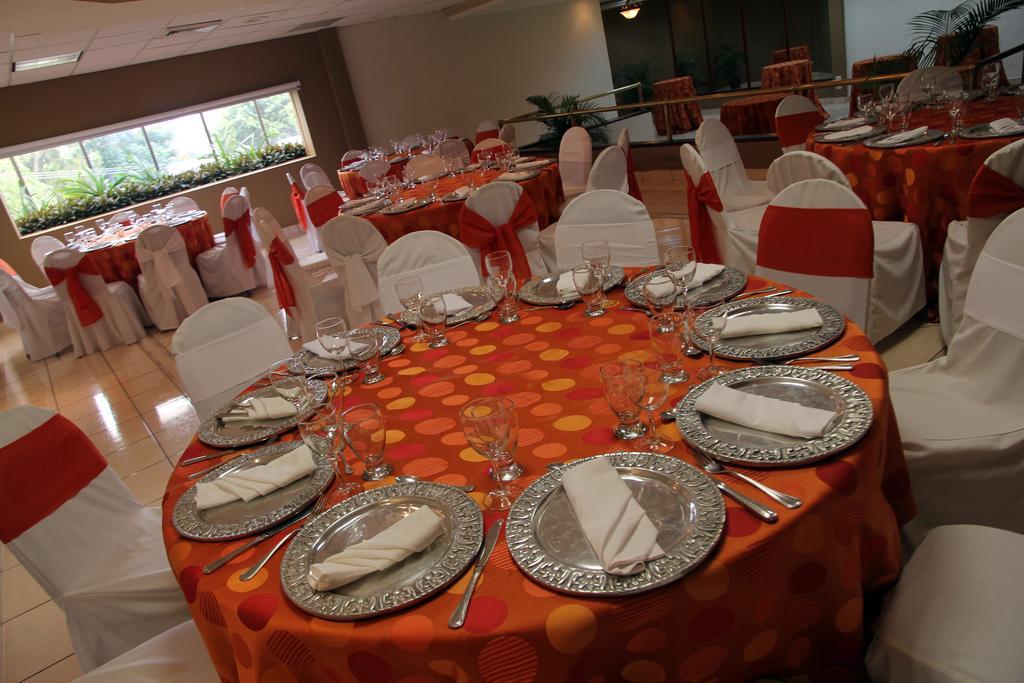 Hotel Honduras Maya Tegucigalpa Bagian luar foto