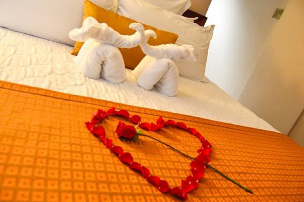 Hotel Honduras Maya Tegucigalpa Bagian luar foto