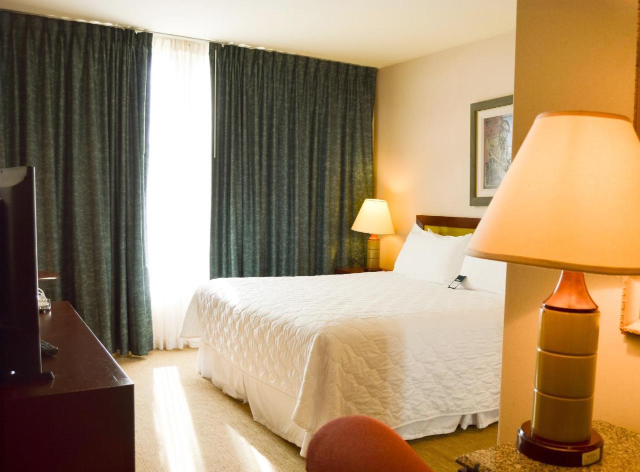 Hotel Honduras Maya Tegucigalpa Bagian luar foto