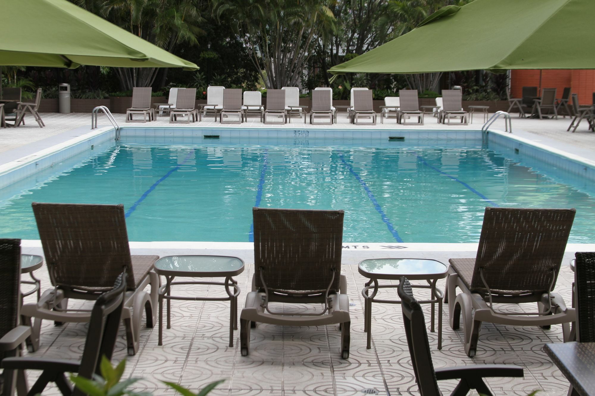 Hotel Honduras Maya Tegucigalpa Bagian luar foto